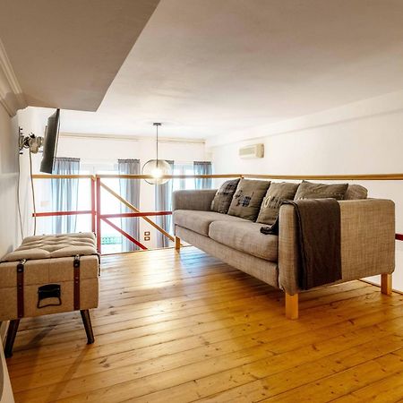 One Bedroom Apartment With Terrace Near Duomo Μιλάνο Εξωτερικό φωτογραφία