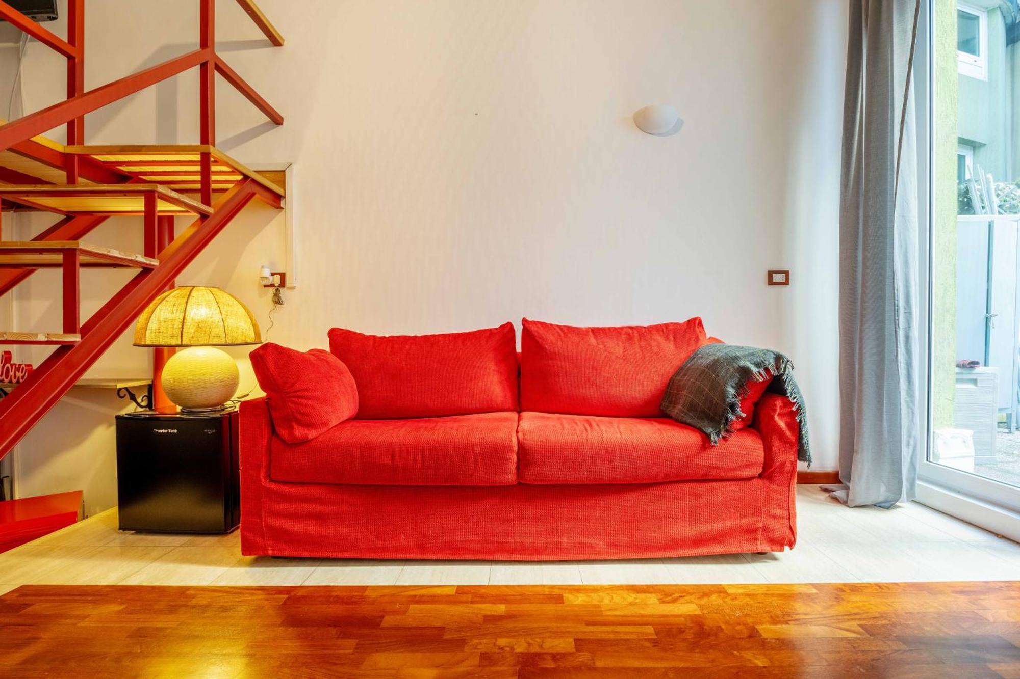 One Bedroom Apartment With Terrace Near Duomo Μιλάνο Εξωτερικό φωτογραφία