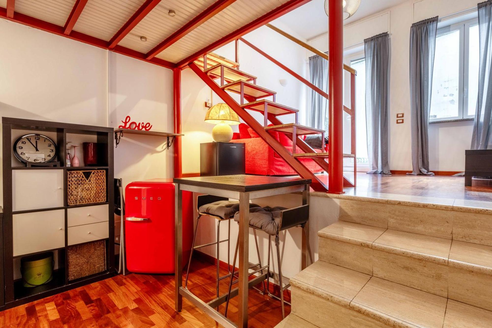 One Bedroom Apartment With Terrace Near Duomo Μιλάνο Εξωτερικό φωτογραφία